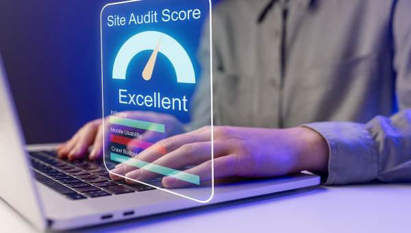 Audit SEO et analyse de site web : optimisez votre référencement